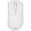 Genesis Zircon 880 Ασύρματο Gaming Ποντίκι 12000 DPI White