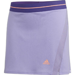 Adidas Παιδική Φούστα Λιλά S15877