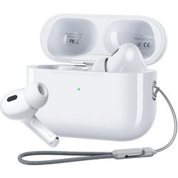 Wekome WS-32 Gen. 5 Ακουστικά Bluetooth In Ear Ανθεκτικά στο Νερό White