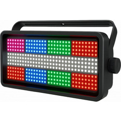 N-Gear ST11 Φωτορυθμικό Strobe Light LED RGB