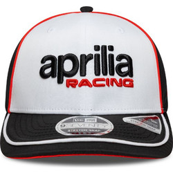 New Era Ανδρικό Καπέλο Jockey Υφασμάτινο Λευκό 60772158