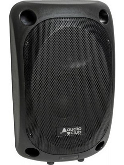 Audio Club MOOV15