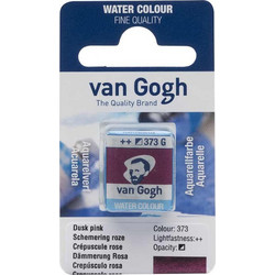 Royal Talens Van Gogh 373 Dusk Pink Νερομπογιά 11-2086-373