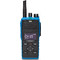 Entel DT944FF VHF Black Blue