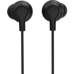 Hama 01387159 Handsfree In-Ear USB-C Black