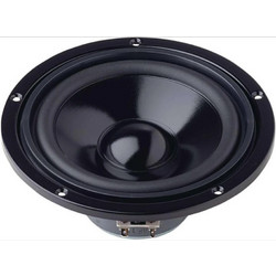 Visaton W 200 S Woofer Ηχείου 9" 8Ω 75W