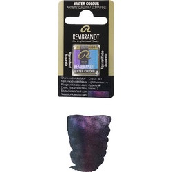 Royal Talens Rembrandt 861 Chameleon Red/Violet/Blue Νερομπογιά 11-586-861