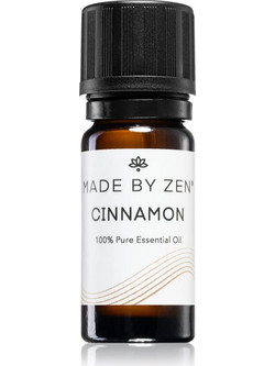 Zen Αιθέριο Έλαιο Κανέλα 5ml