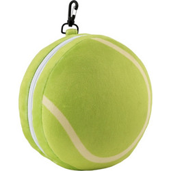 iTotal Tennis Παιδική Μάσκα Ύπνου Πολυεστερική Πολύχρωμη