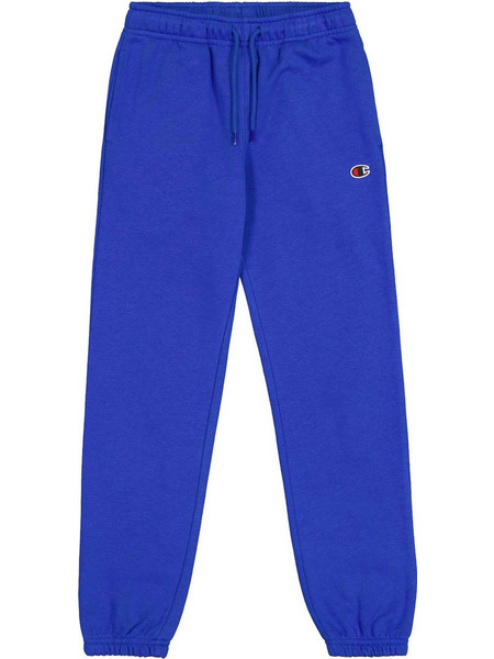 Champion Παιδικό Παντελόνι Φόρμας Royal Blue 306889-BS008