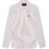 Lyle & Scott Ανδρικό Πουκάμισο Βαμβακερό Ριγέ Μακρυμάνικο Κανονική Γραμμή Ροζ LW2214VT-Y152
