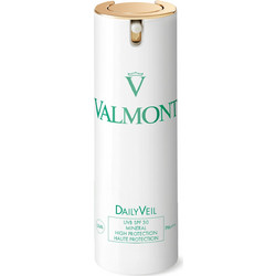 Valmont Daily Veil Αντηλιακό Γαλάκτωμα Προσώπου Αντιγηραντικό SPF30 30ml