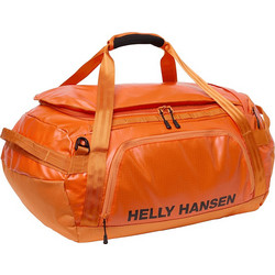Helly Hansen Guide 67597-225 Σακ Βουαγιάζ 70lt Πορτοκαλί
