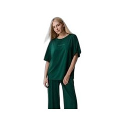 Baya Γυναικείο Αθλητικό T-Shirt Κυπαρισσί 49279