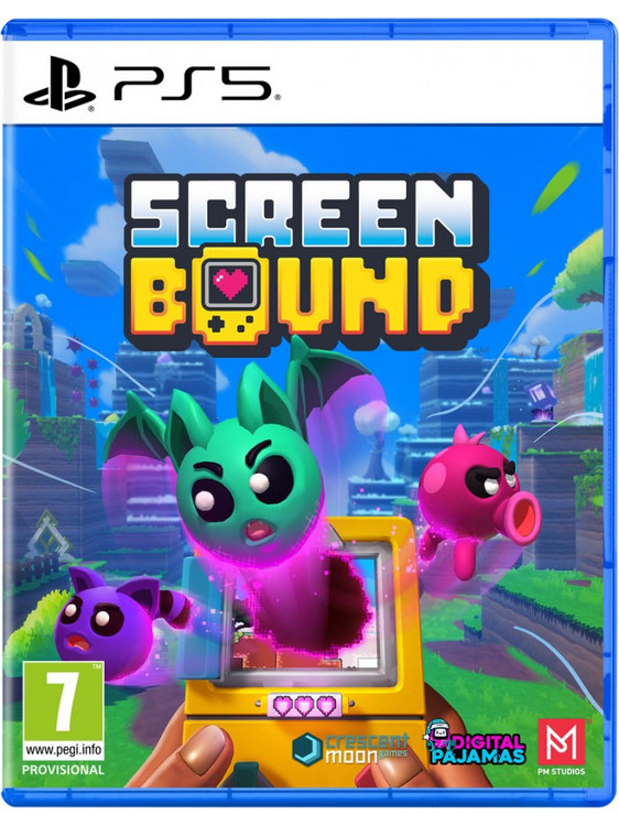 Screenbound PS5