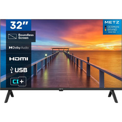 Metz 32MTH2000Z Τηλεόραση 32" HD Ready LED (2026)
