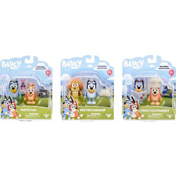 Giochi Preziosi Bluey S4 Διάφορα Σχέδια