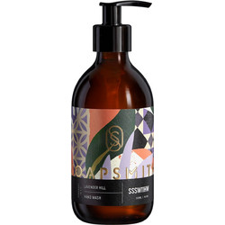 Soapsmith Lavender Hill Κρεμοσάπουνο 300ml