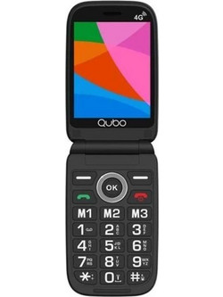 Qubo X-340CB