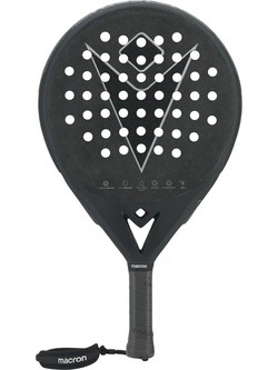 Macron Hero Pro Control II