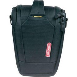 Swiss + Go Serie Bolso Tarasp 20 Black