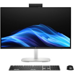 HP EliteStudio 8 G1i (Ultra 7 265/16GB/512GB SSD/Intel Graphics/Windows 11)
