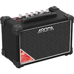 Aroma TM15S