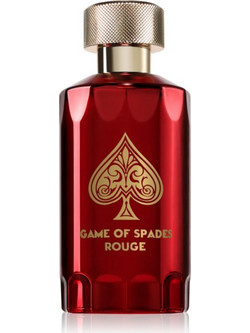 Jo Milano Game Of Spades Rouge Parfum 100ml