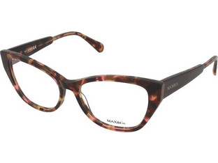 Max & Co MO5028 055 Γυναικείος Σκελετός Γυαλιών Οράσεως Κοκάλινος Ταρταρούγα