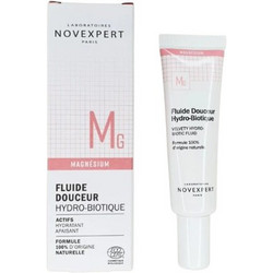 Novexpert Magnesium Velvety Hydro-Biotic Fluid 50ml