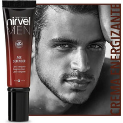 Nirvel Men Age Defenser Face Cream 50ml