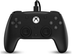 Hyperkin The Competitor Wired Controller για PC Xbox X & Xbox One Black