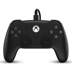 Hyperkin The Competitor Wired Controller για PC Xbox X & Xbox One Black