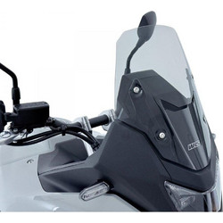 WRS HO086F Φιμέ Ζελατίνα Μηχανής για Honda Transalp 750 '25