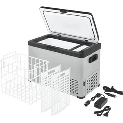 AEG KK30 Ηλεκτρικό Φορητό Ψυγείο 30lt 12V / 24V / 220V 10746