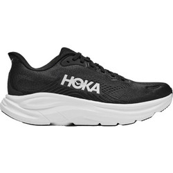 Hoka Clifton 11 Γυναικεία Αθλητικά Παπούτσια για Τρέξιμο Μαύρα 1176573-BWHT