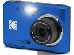 Kodak PixPro FZ45
