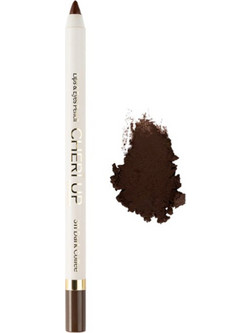 Cheri Up 311 Dark Coffee Μολύβι Ματιών Αδιάβροχο