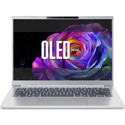 Acer Aspire 14 AI A14-I71M (Ultra 9 386H/16GB/512GB SSD/Intel Graphics/Windows 11)
