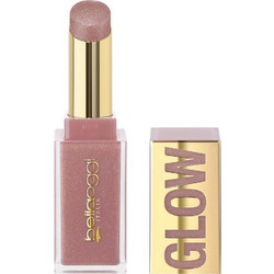 Bella Oggi Glow Affair 052 Rose Gold Lip Gloss 4gr