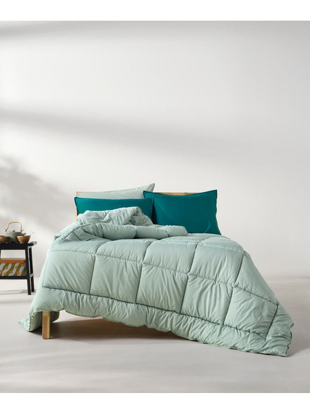 Kentia Πάπλωμα Μονό Hollowfiber 160x240 Onar 02