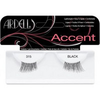 Ardell Accent 315 Βλεφαρίδες Ενιαίες 2τμχ 074764613158