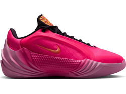 Nike Giannis Freak 8 Ανδρικά Αθλητικά Παπούτσια για Μπάσκετ Φούξια IM5150-600
