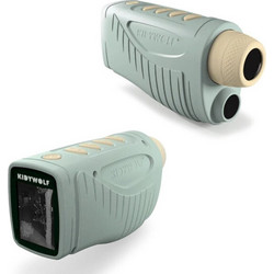Kidywolf KDW-182761 Green