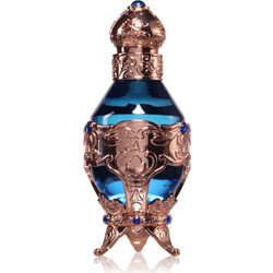 Hamidi Sapphire Perfumed Oil 20ml
