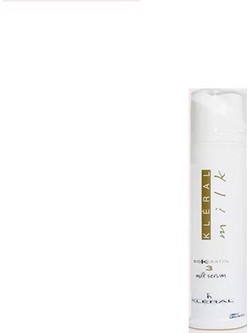 Kleral Milk Line Serum Μαλλιών 100ml