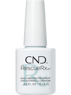 CND RescueRXx Πινέλο 15ml