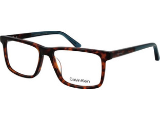 Calvin Klein CK22544 240 Ανδρικός Σκελετός Γυαλιών Οράσεως Κοκάλινος Ταρταρούγα