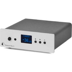 Pro-Ject Audio Receiver Box S