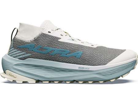 Olympus 275 HiLo Ultimate Ανδρικά Αθλητικά Παπούτσια Trail Running Γκρι AL0A85WT89T